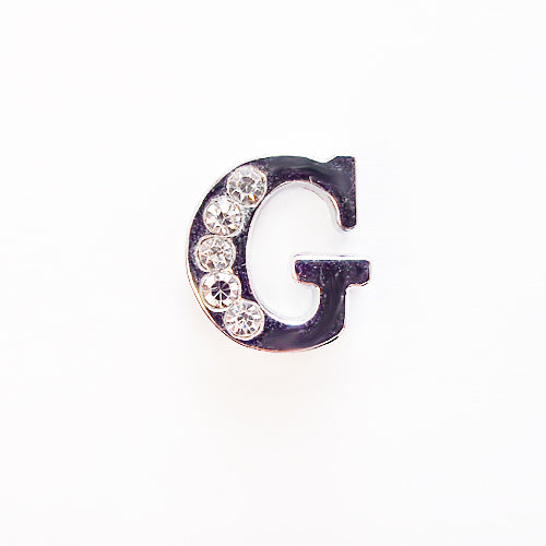 Letra 8mm - Diamantes G