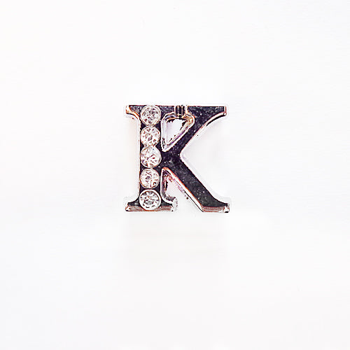 Letra 8mm - Diamantes K