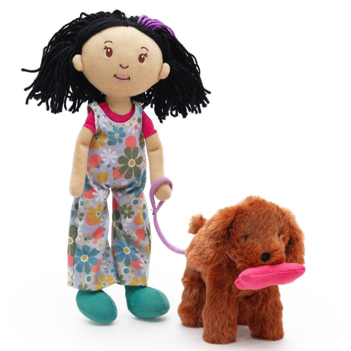 Accesorio Groovy Girls Perrita Petal