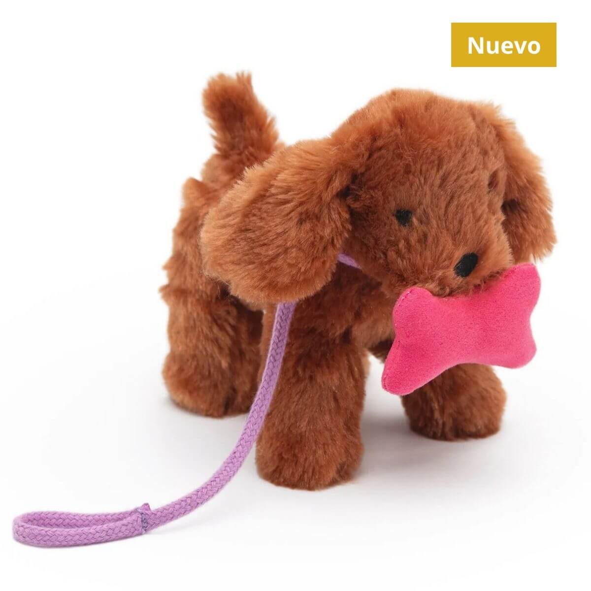 Accesorio Groovy Girls Perrita Petal