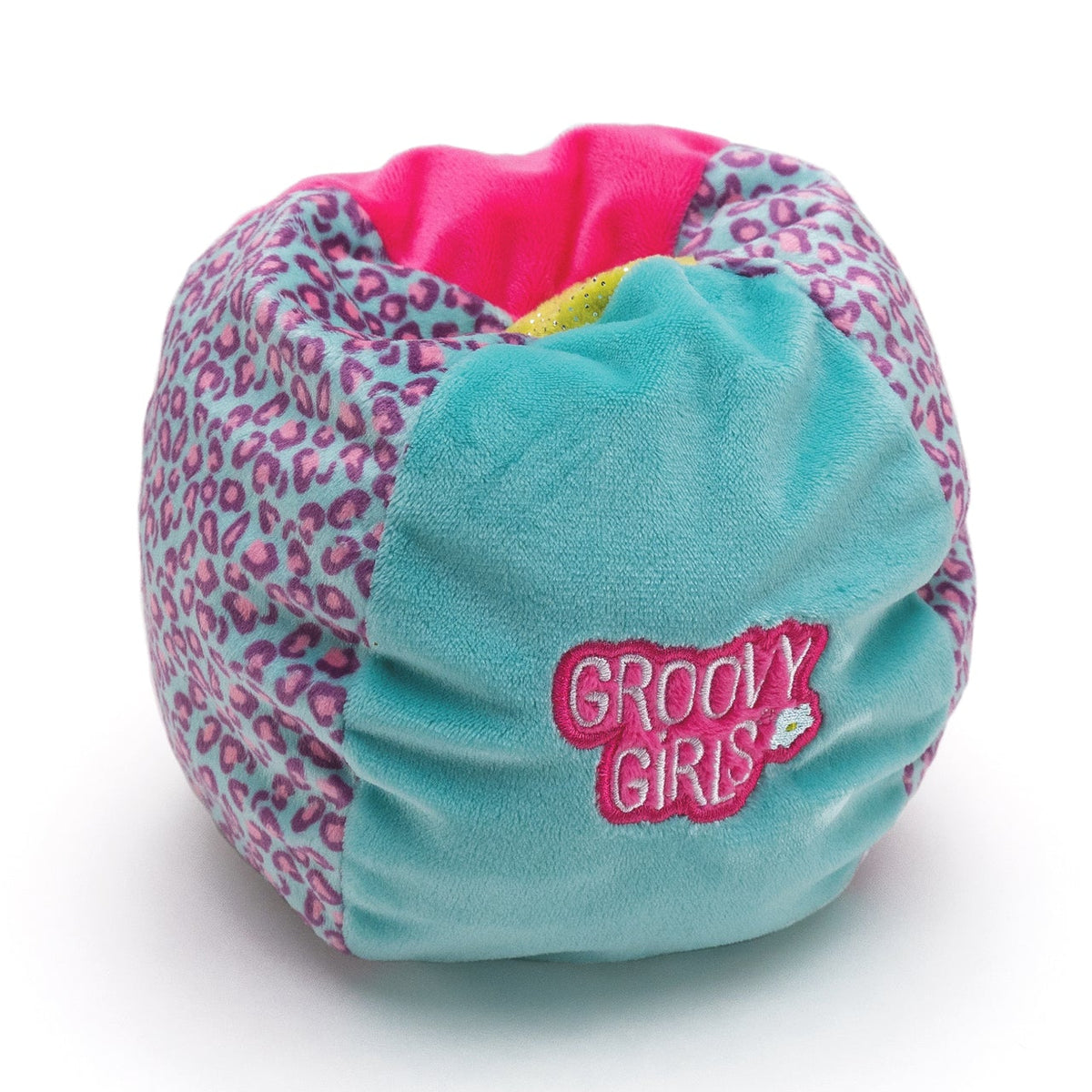 Accesorio Groovy Girls Puff