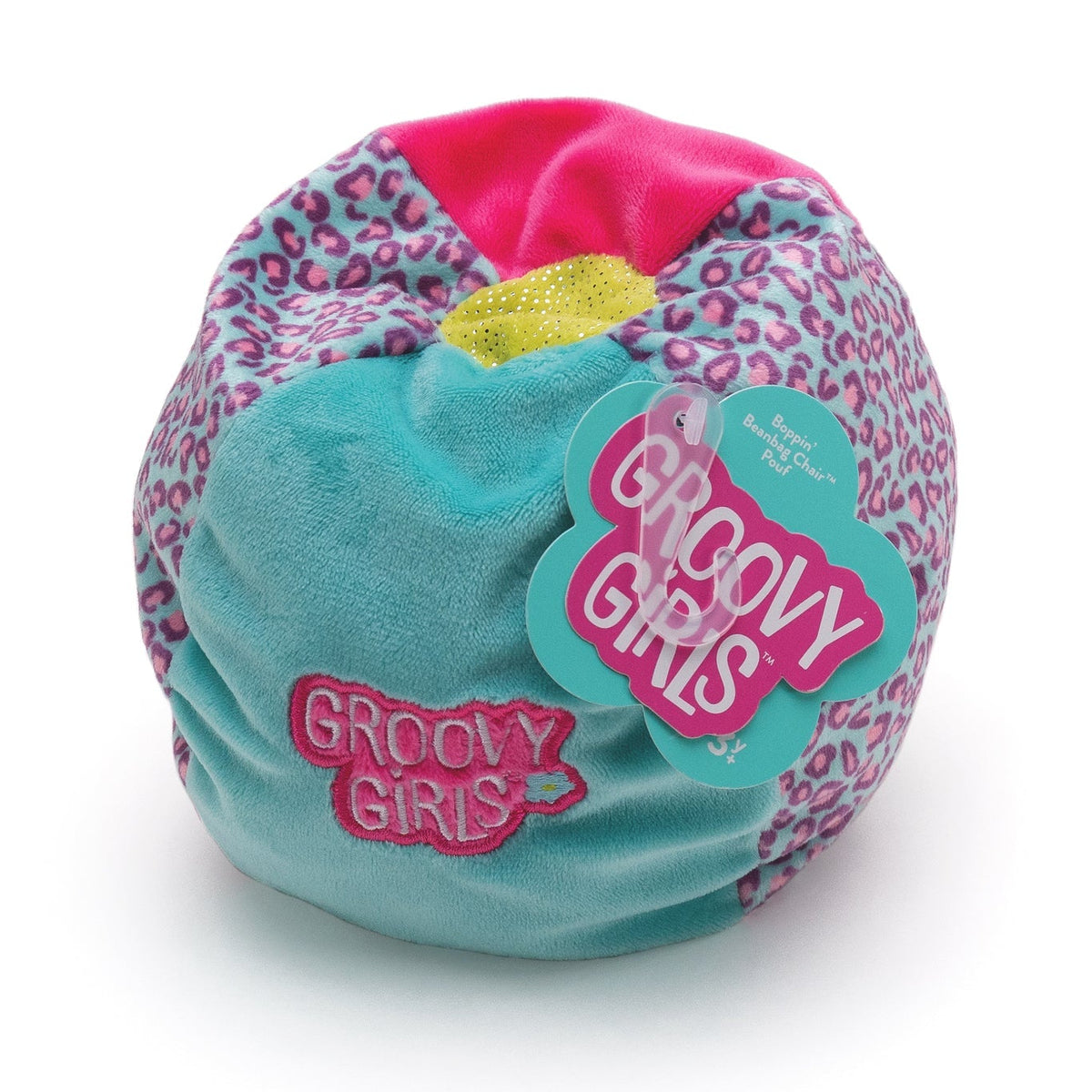 Accesorio Groovy Girls Puff