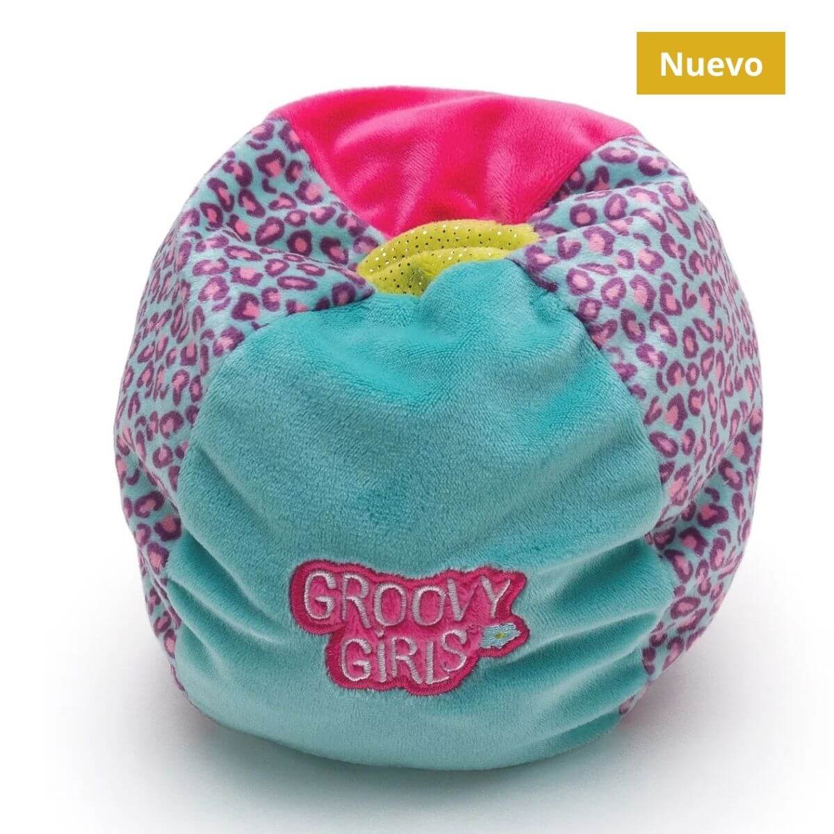 Accesorio Groovy Girls Puff