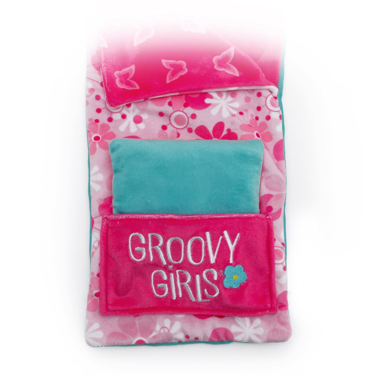 Accesorio Groovy Girls Saco de dormir