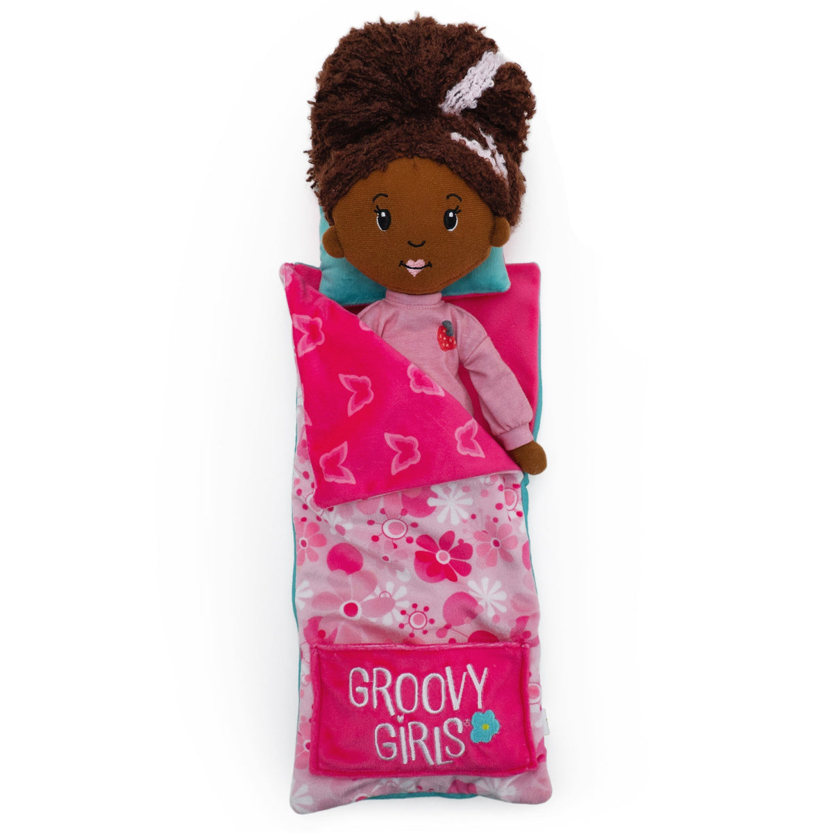 Accesorio Groovy Girls Saco de dormir