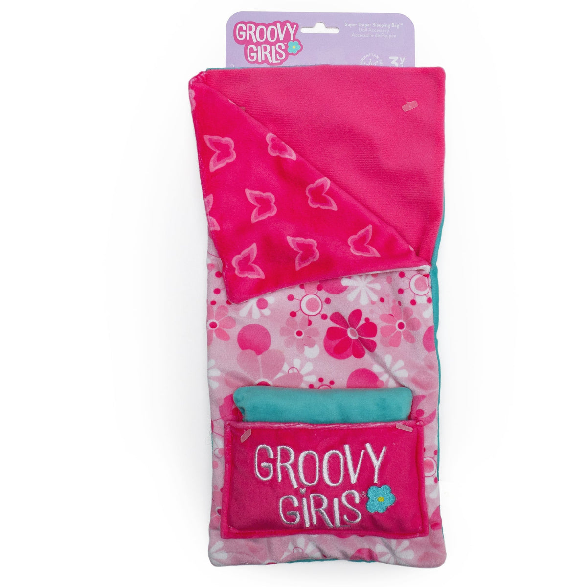 Accesorio Groovy Girls Saco de dormir