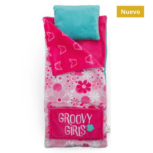 Accesorio Groovy Girls Saco de dormir