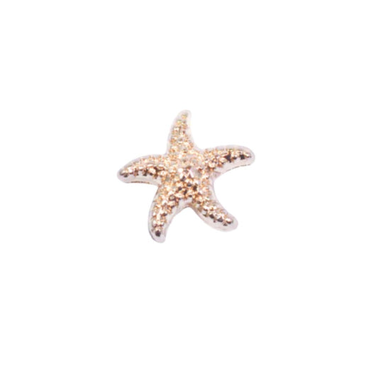 Adorno 8mm - Estrella de mar
