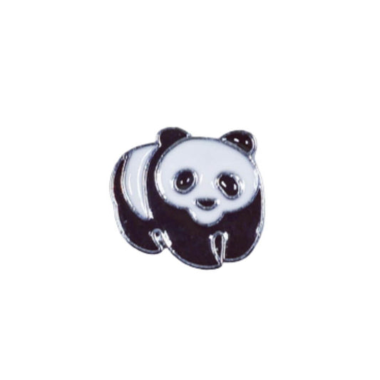 Adorno 8mm - Panda