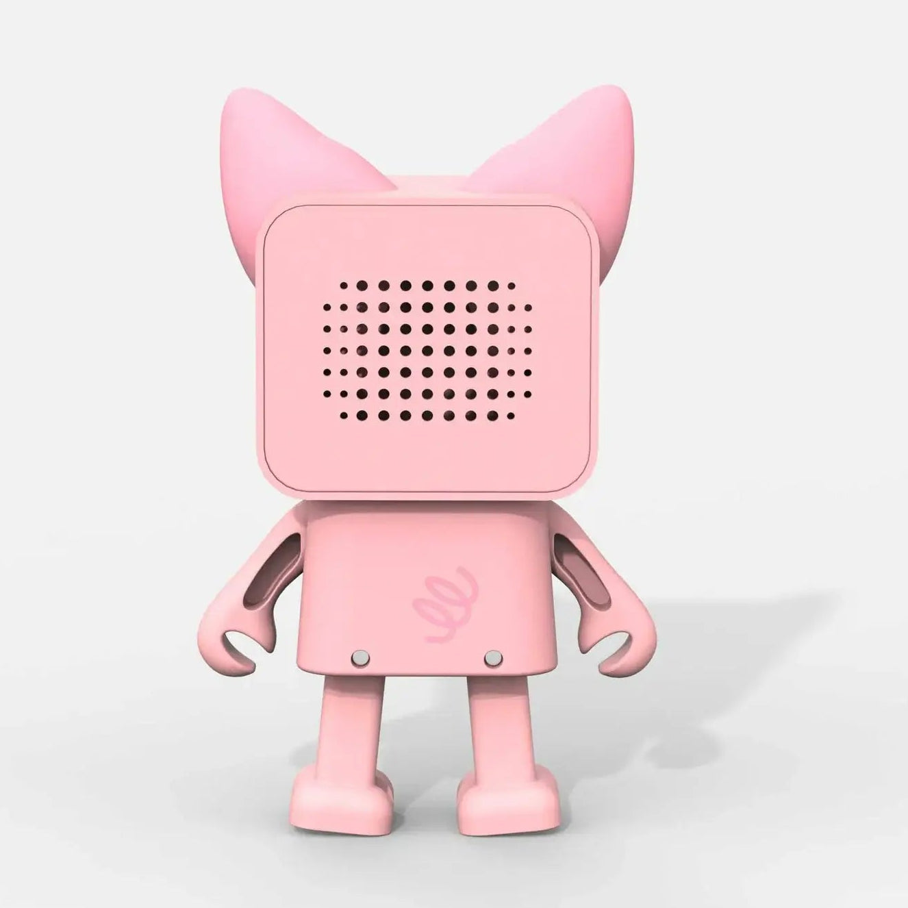 Altavoz DANCING ANIMAL - Cerdito