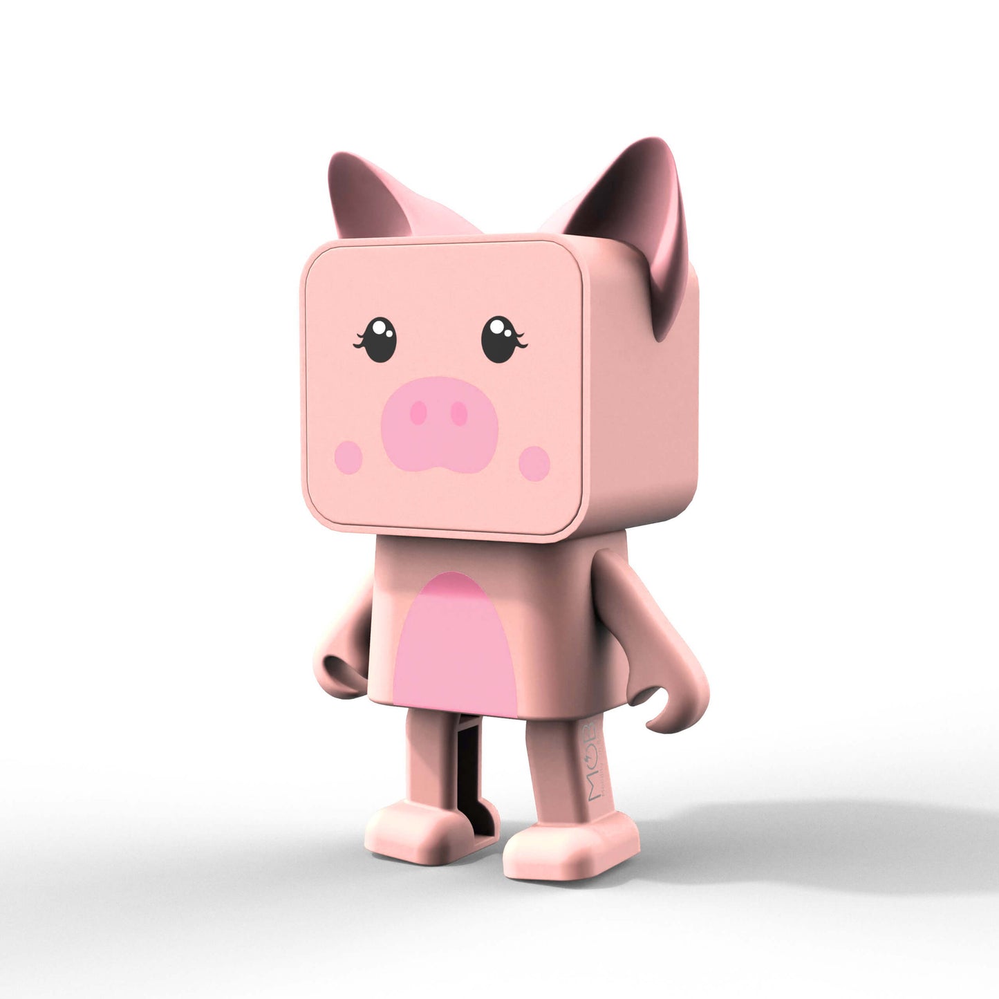 Altavoz DANCING ANIMAL - Cerdito