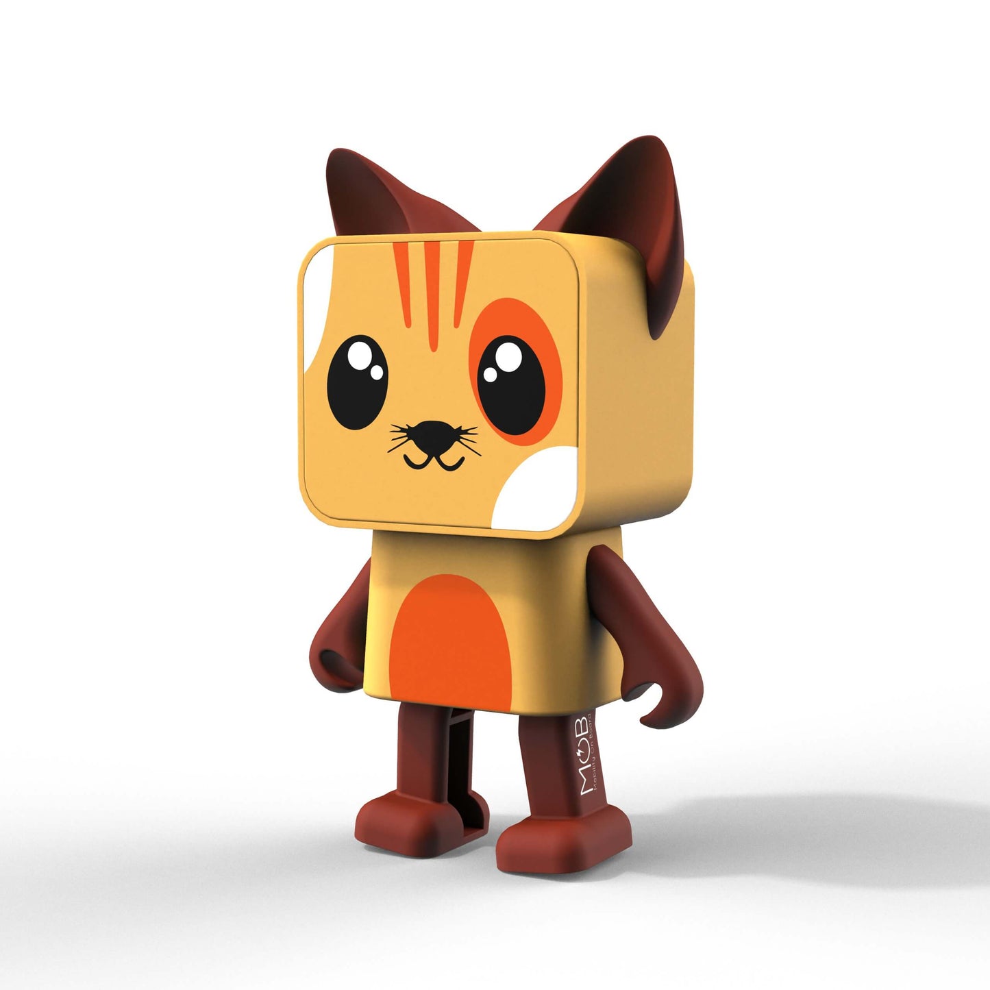 Altavoz DANCING ANIMAL - Gato