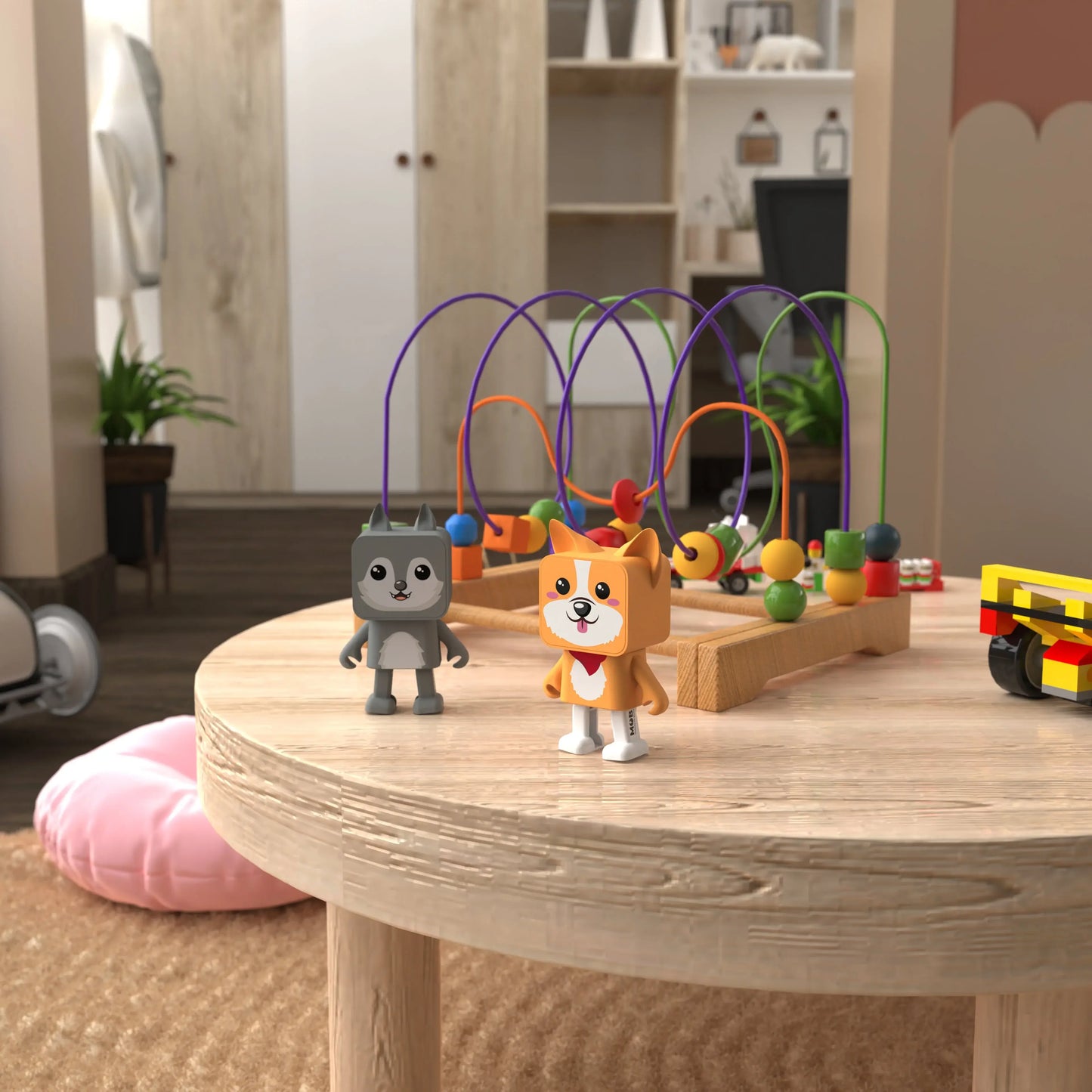 Altavoz DANCING ANIMAL - Perro