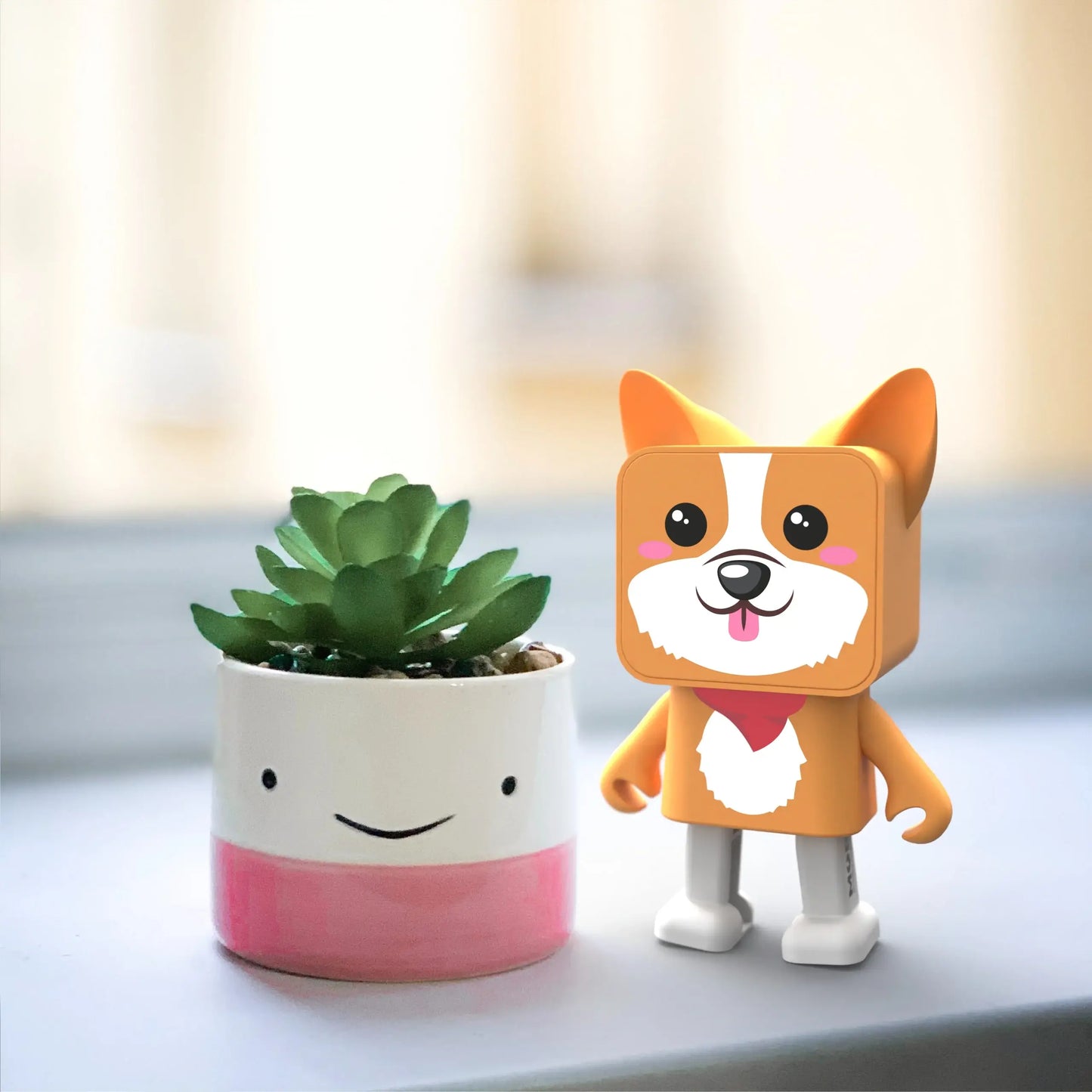 Altavoz DANCING ANIMAL - Perro