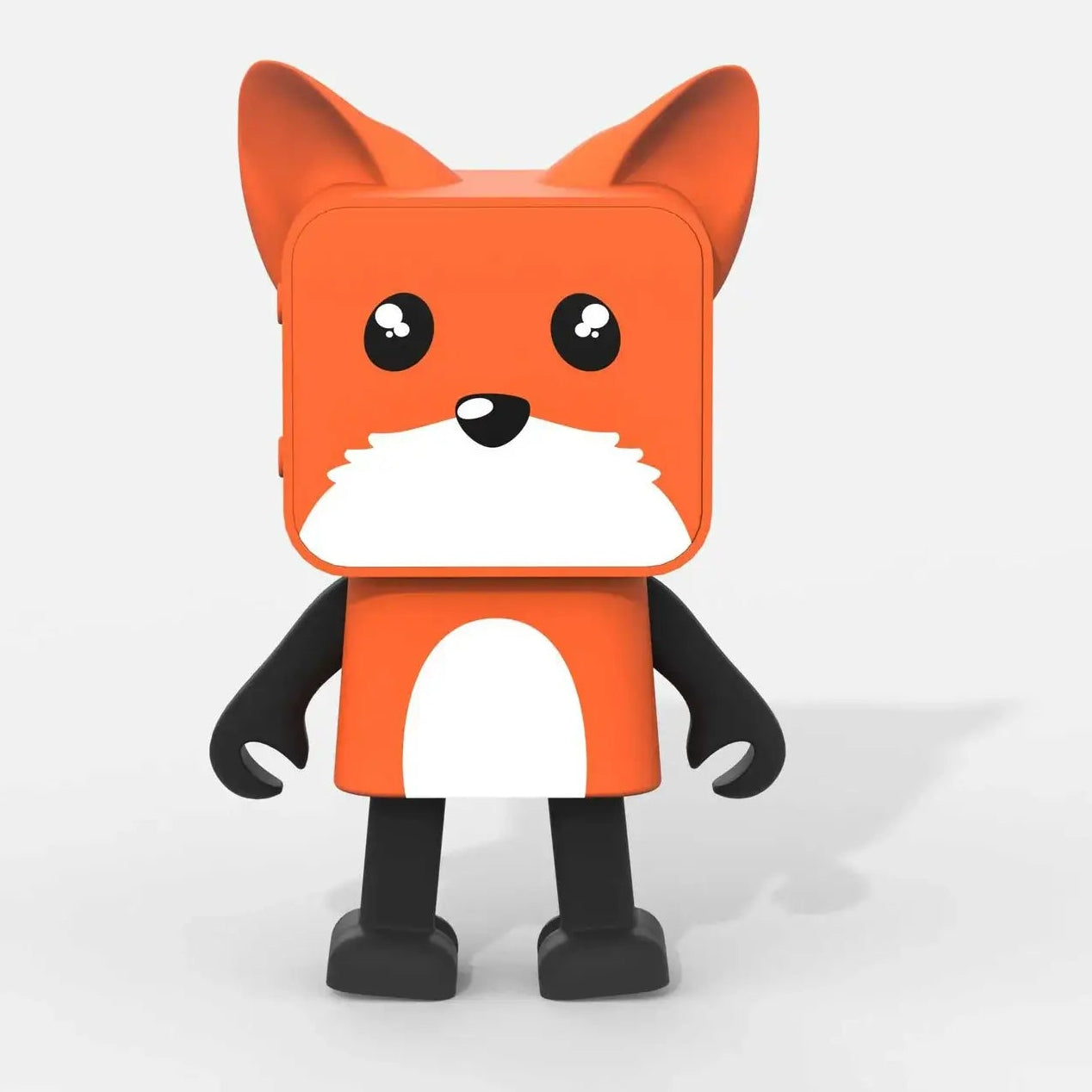 Altavoz DANCING ANIMAL - Zorro