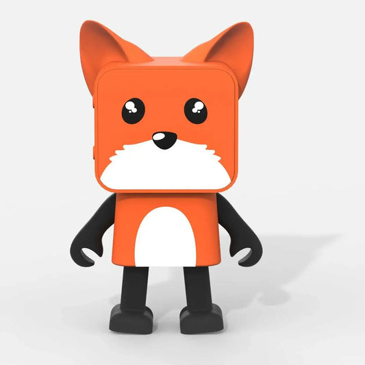 Altavoz DANCING ANIMAL - Zorro