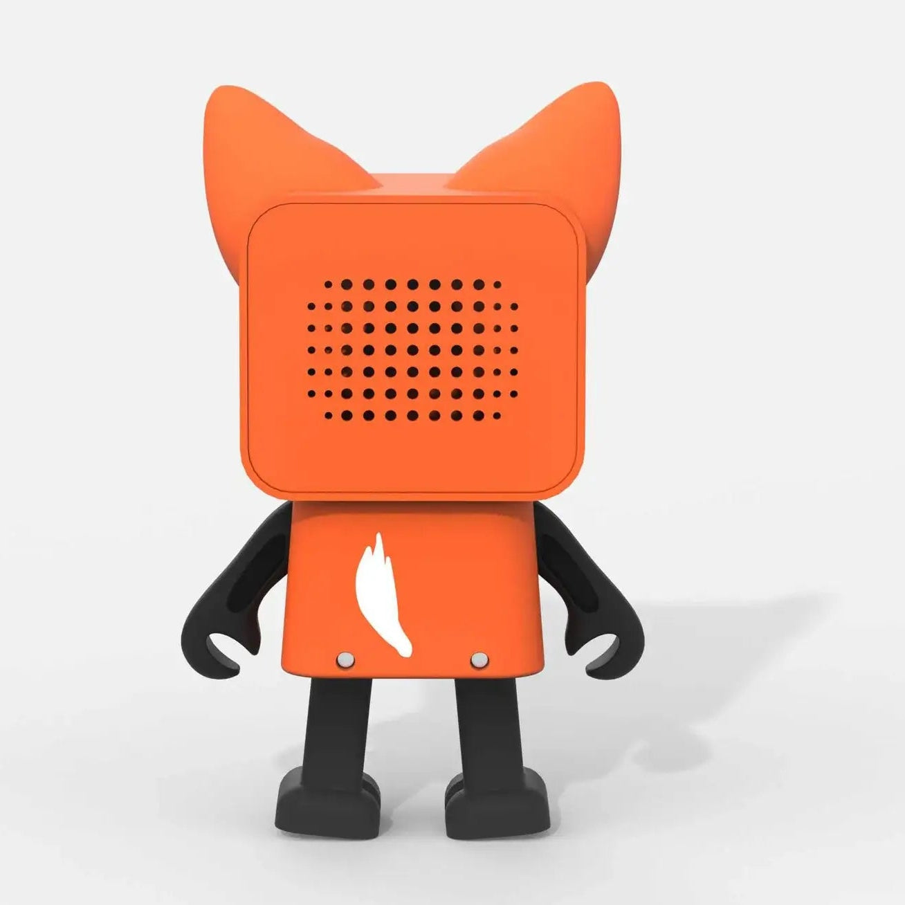 Altavoz DANCING ANIMAL - Zorro