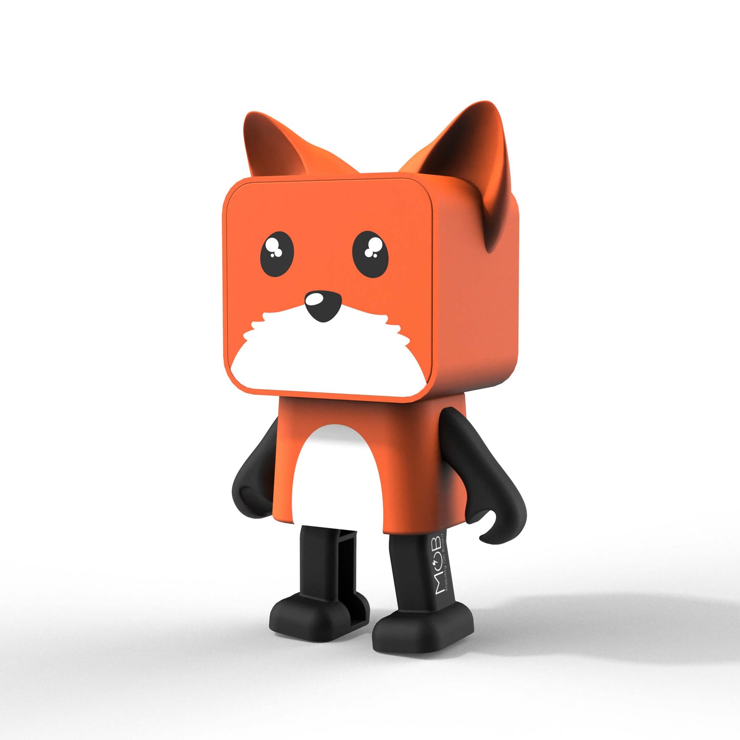 Altavoz DANCING ANIMAL - Zorro