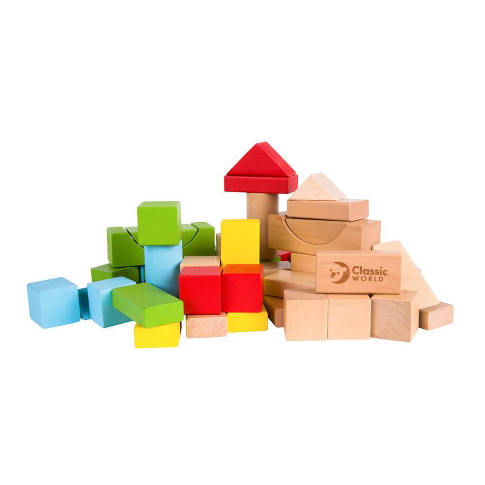Bloques de construcción