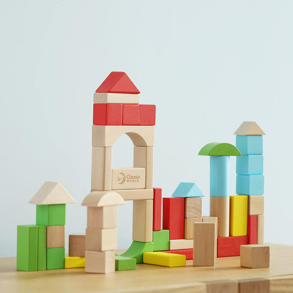 Bloques de construcción