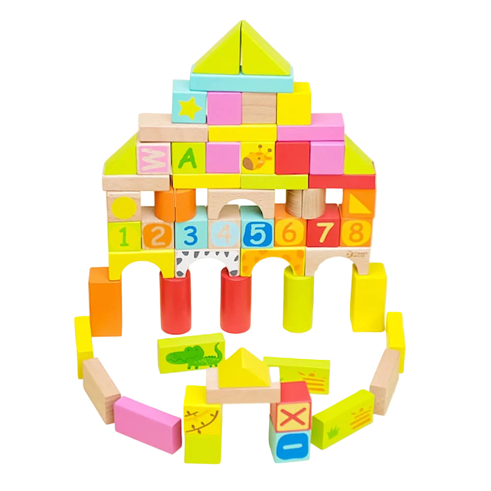 Bloques multiactividades