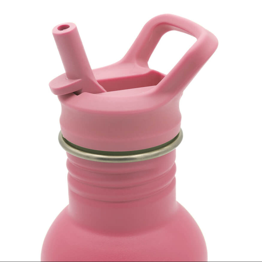 Botella Acero Inox Conejo