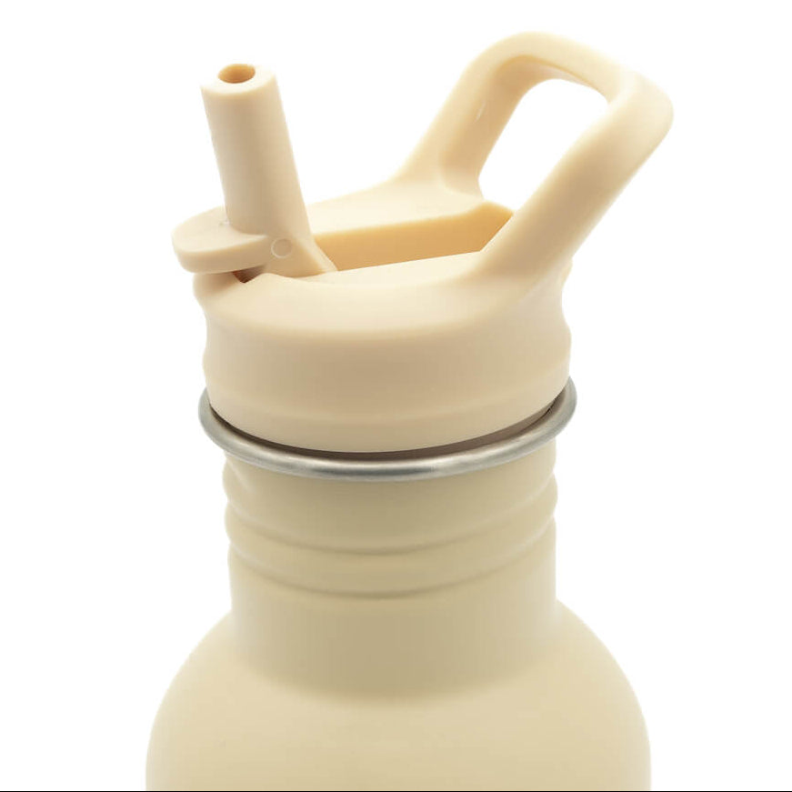 Botella Acero Inox Perezoso