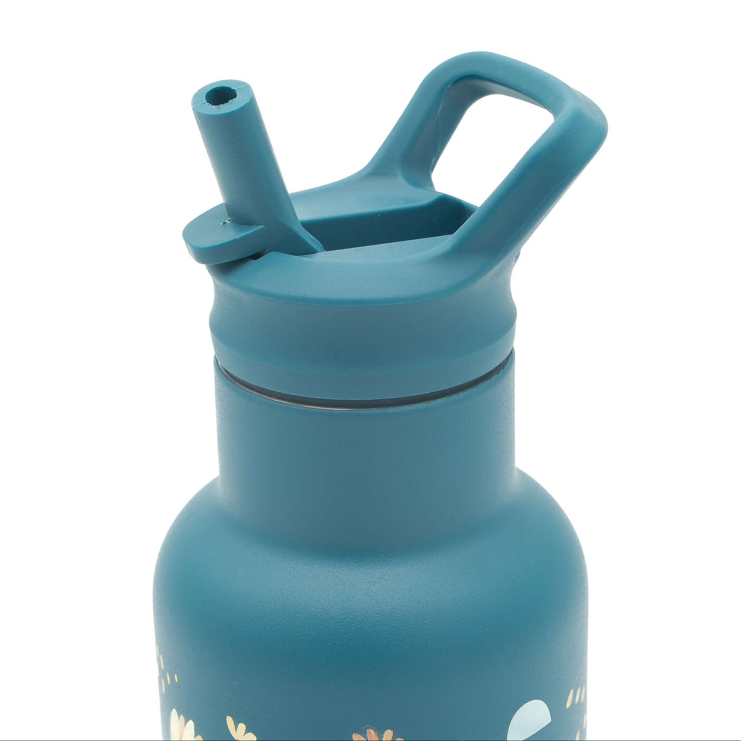 Botella Térmica Acero Inox Elefante