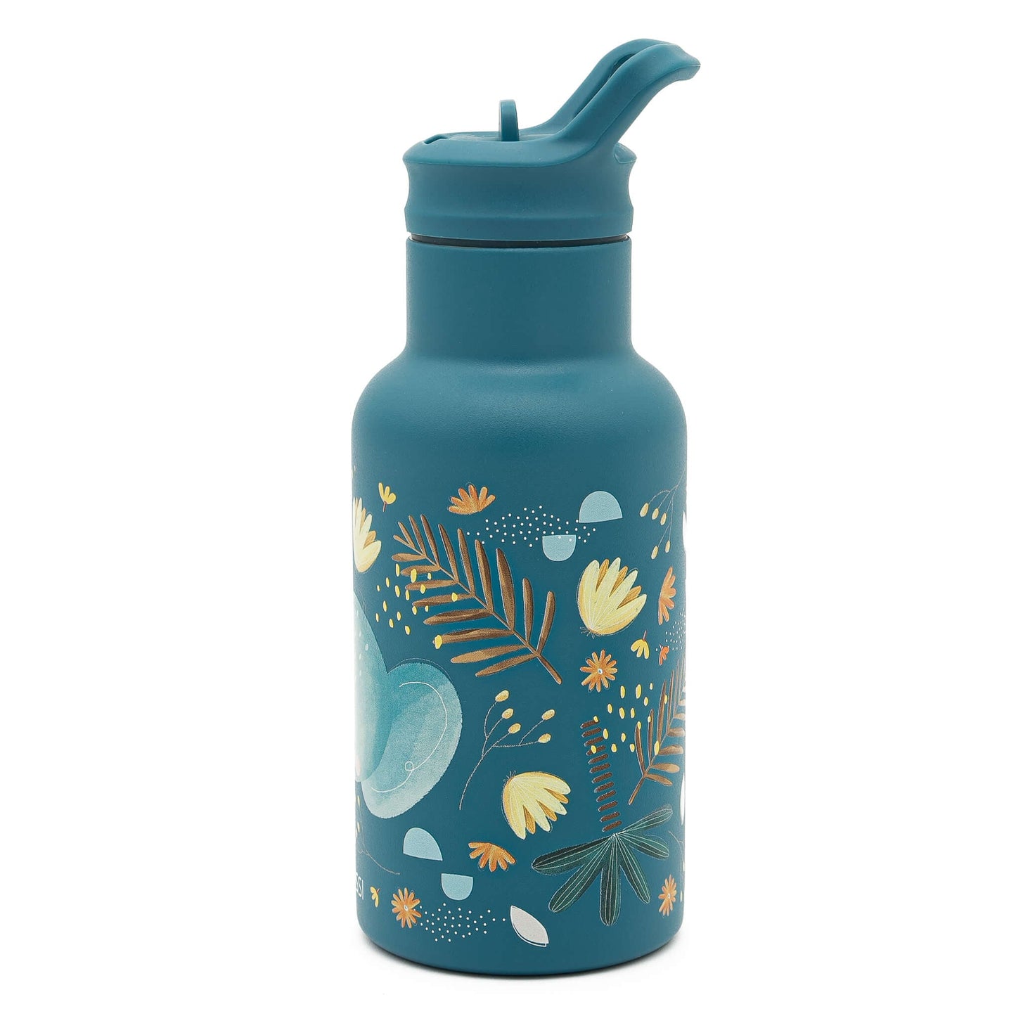 Botella Térmica Acero Inox Elefante