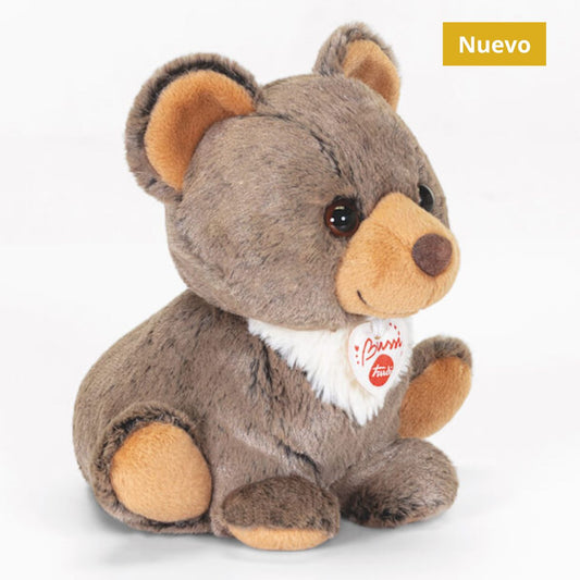 Bussini Oso S