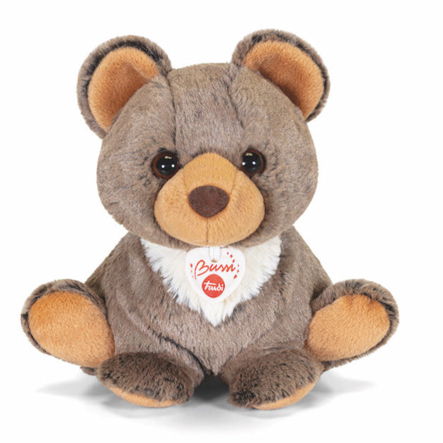 Bussini Oso S
