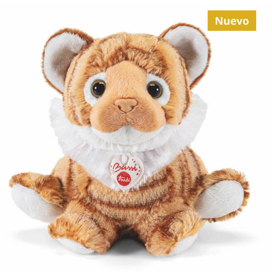 Bussini Tigre S