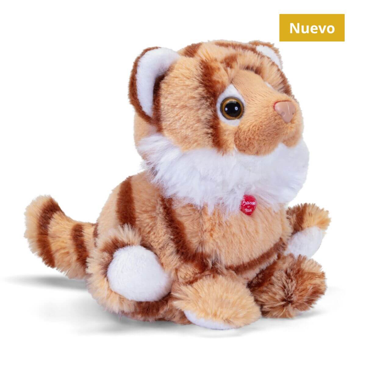 Bussini Tigre