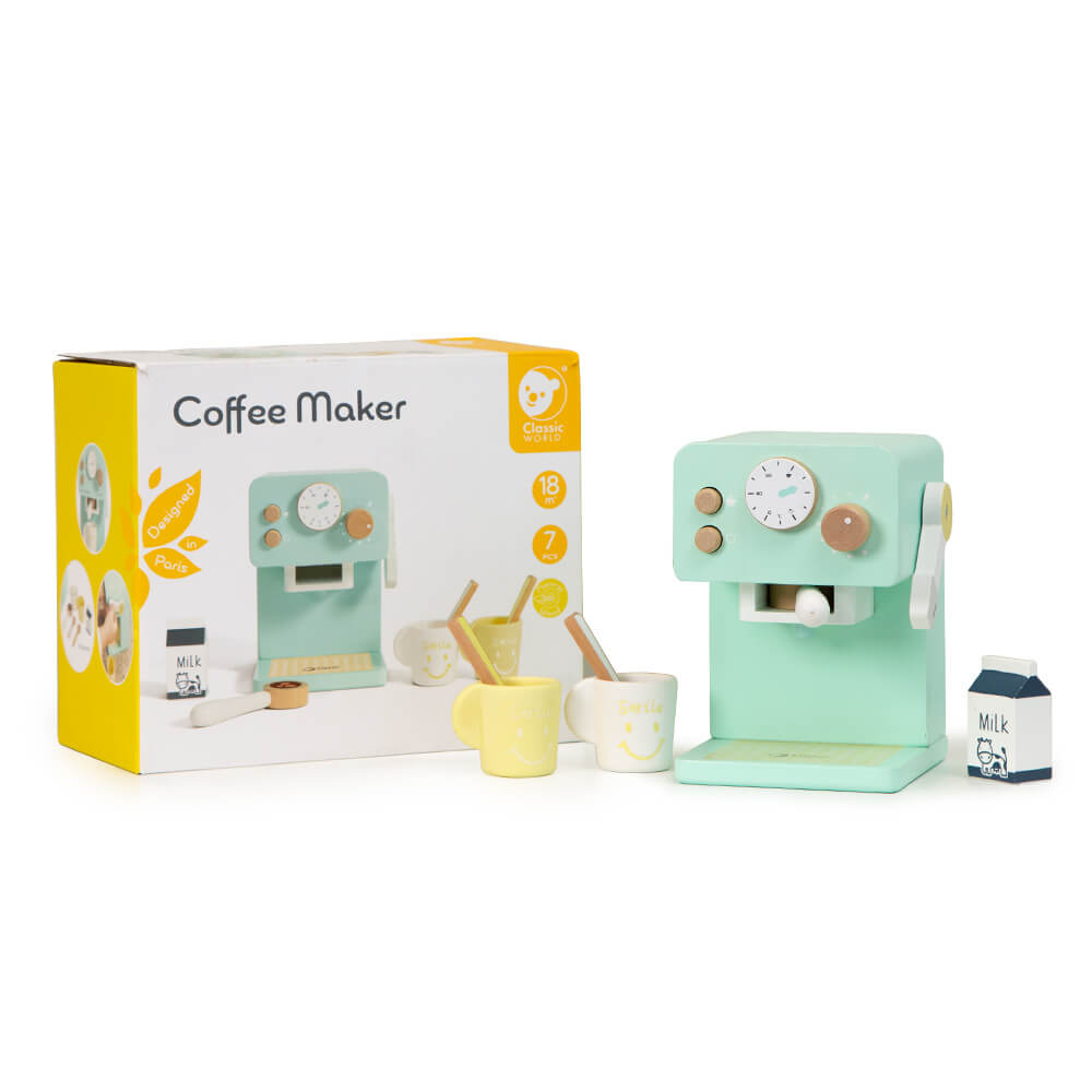 Cafetera
