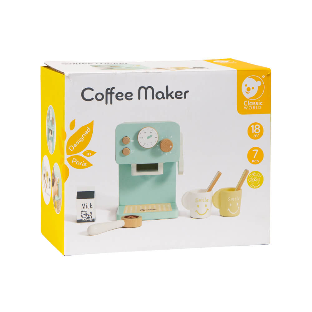 Cafetera