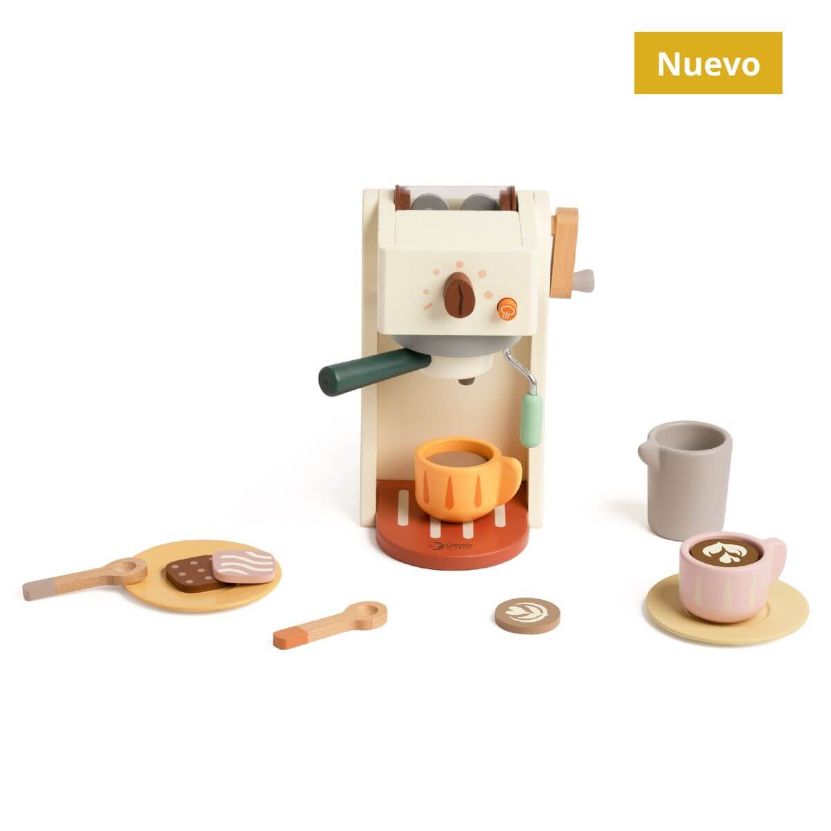 Cafetera