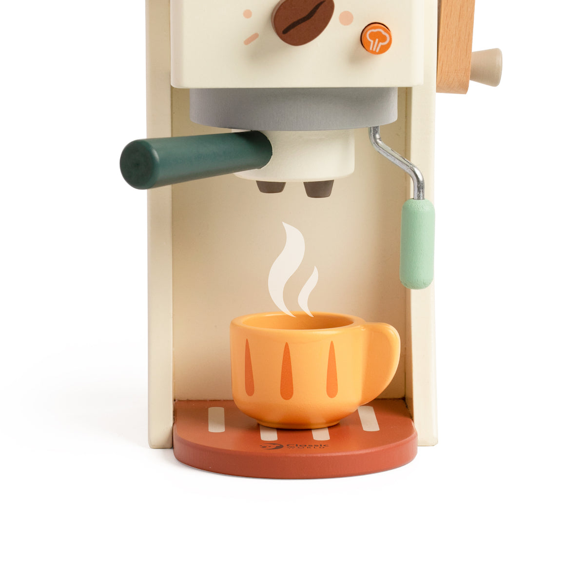 Cafetera