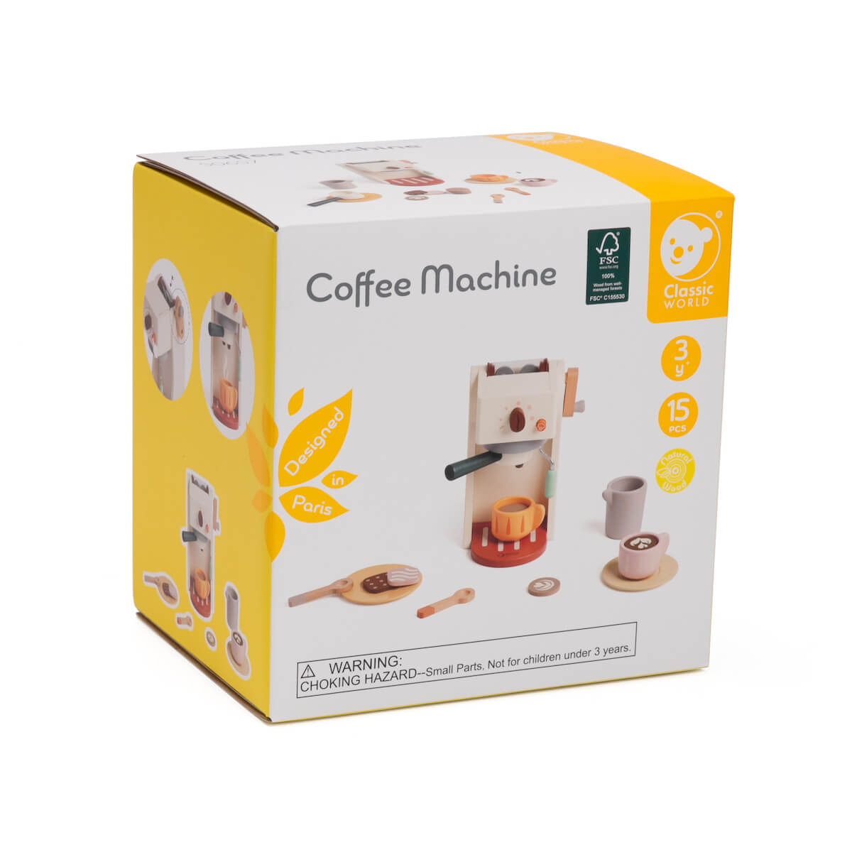 Cafetera