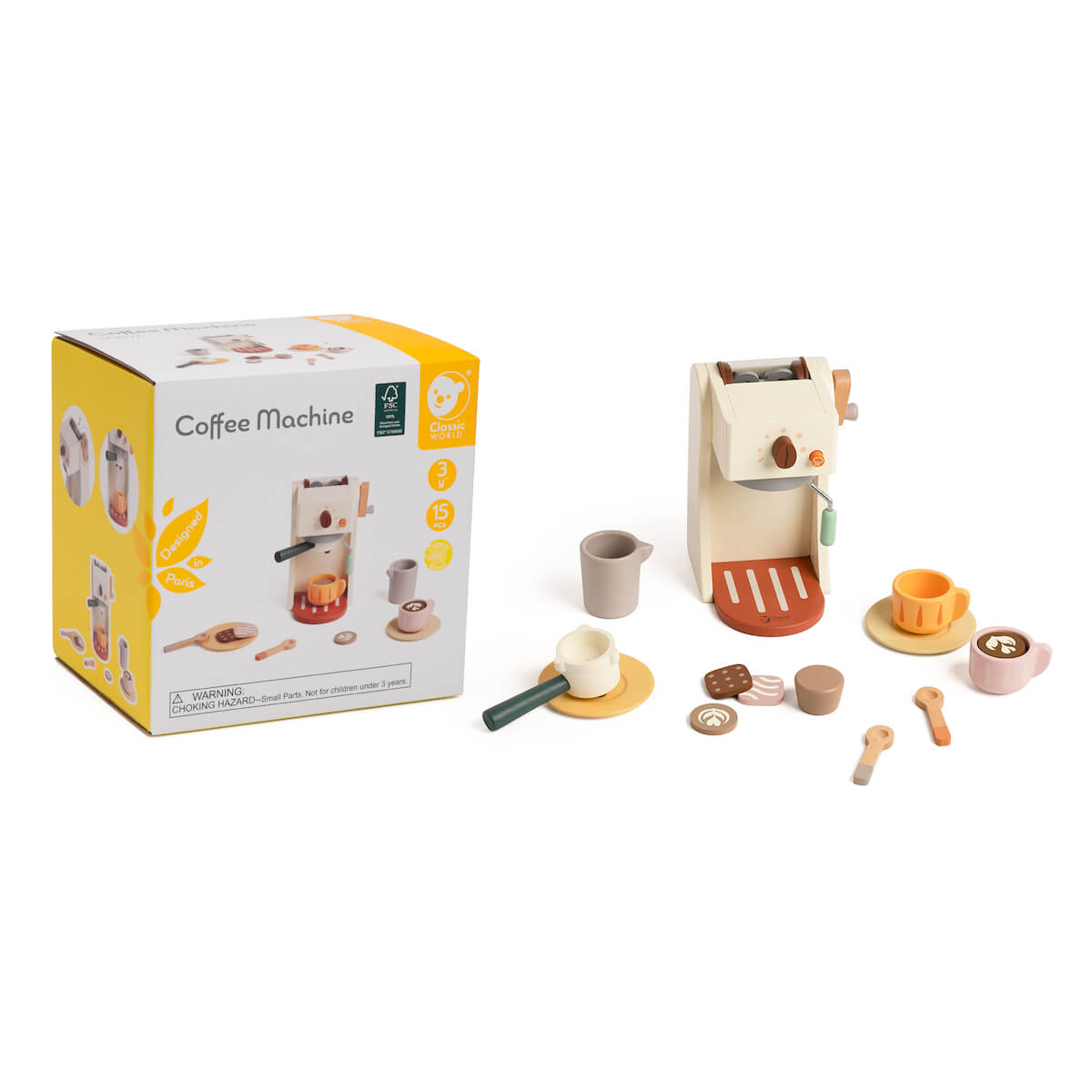 Cafetera