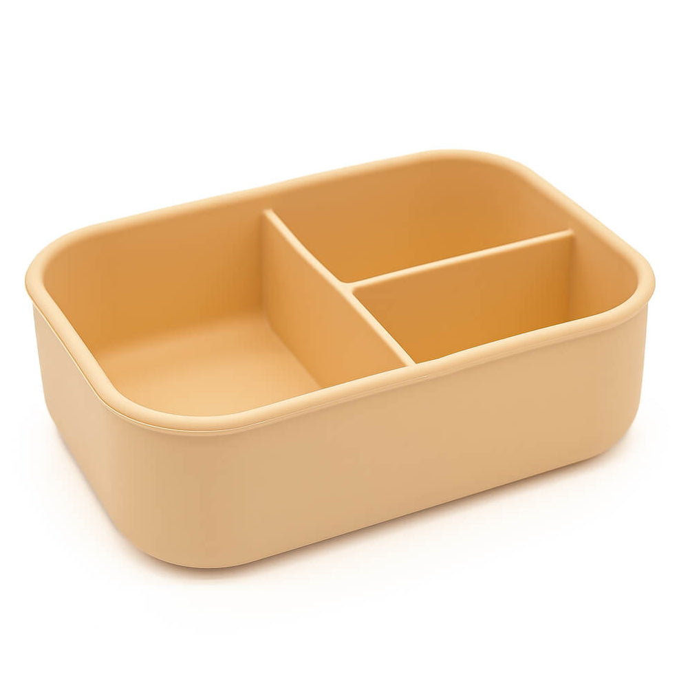 Caja almuerzo de silicona Perezoso