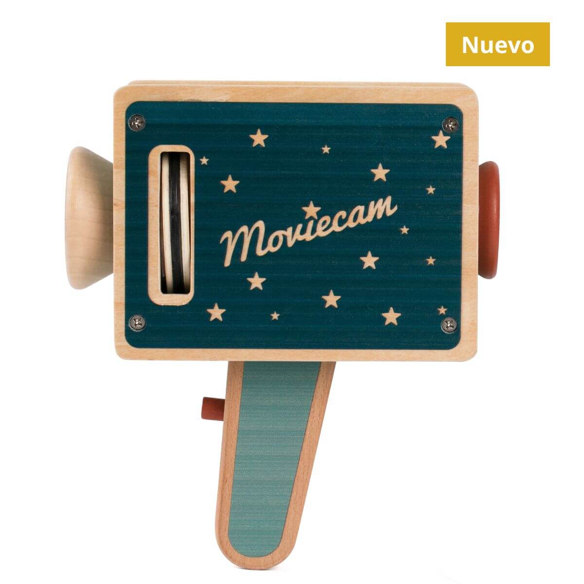 Cámara de Cine Vintage