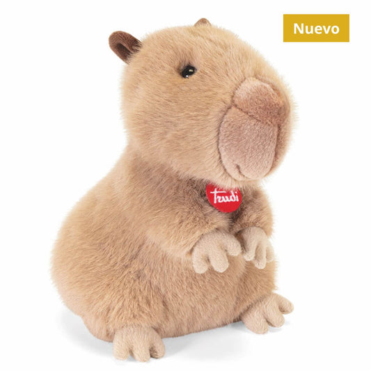 Capibara Furio M