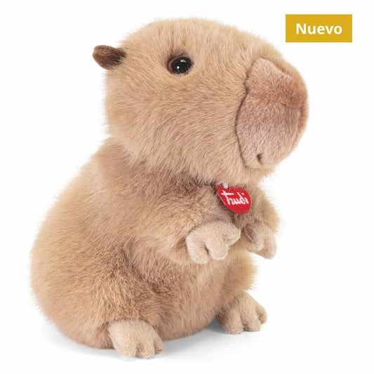 Capibara Furio S
