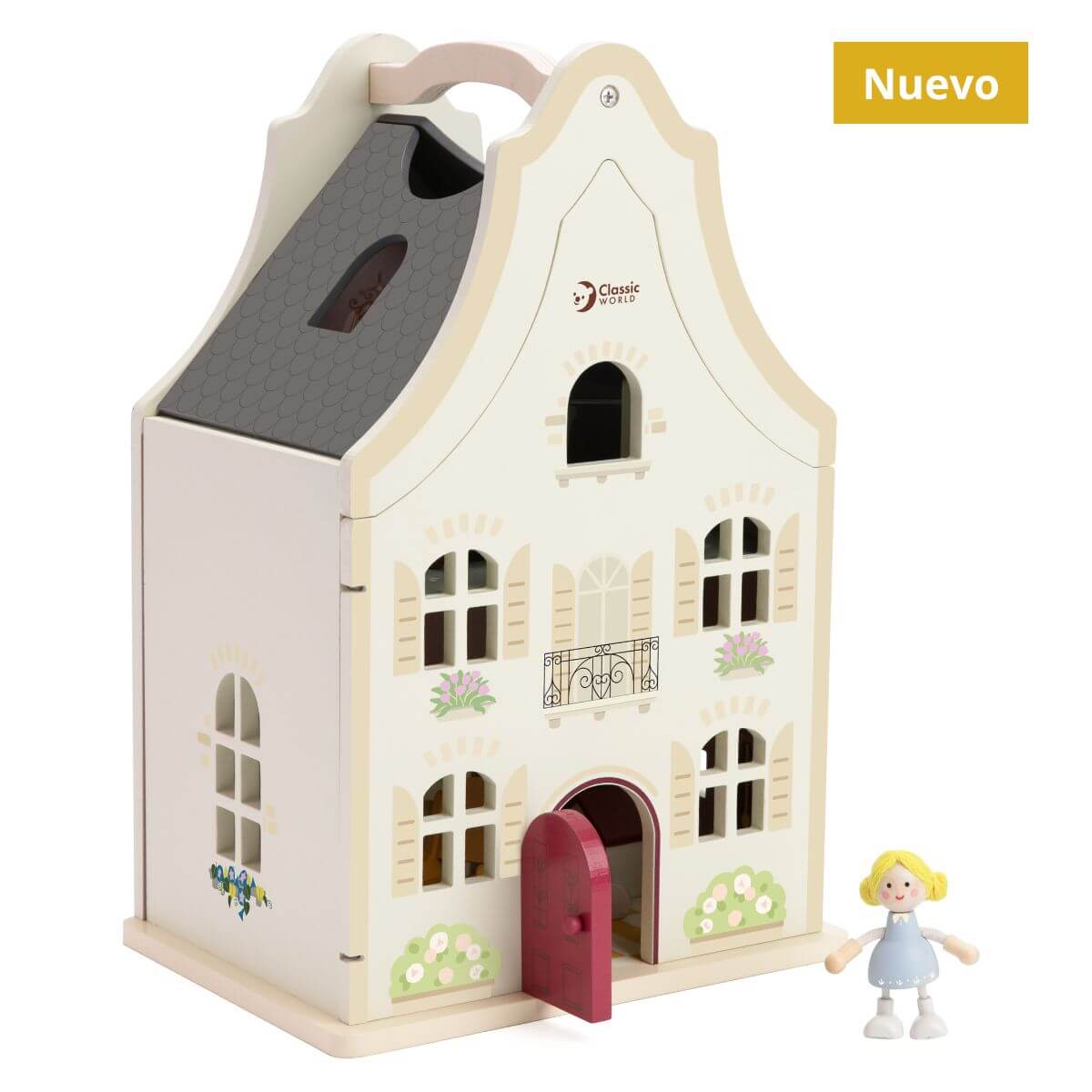 Casa de Ensueño