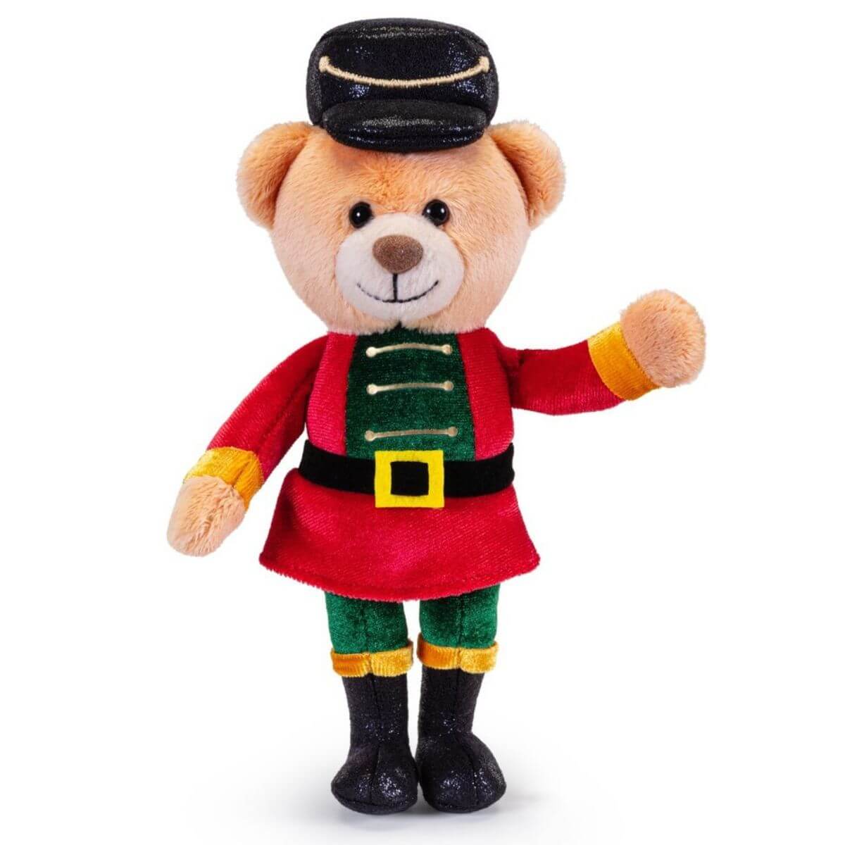 Cascanueces Teddy XXS