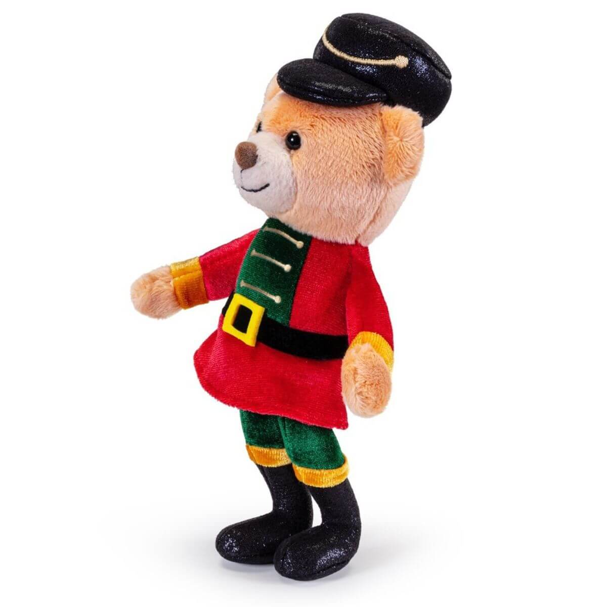 Cascanueces Teddy XXS