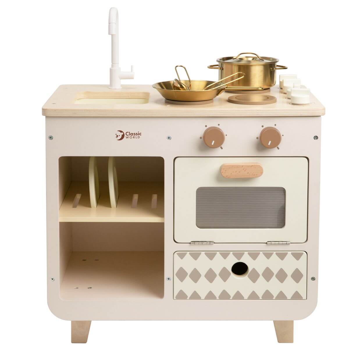 Cocina Moderna