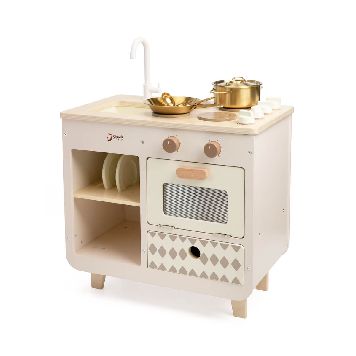 Cocina Moderna