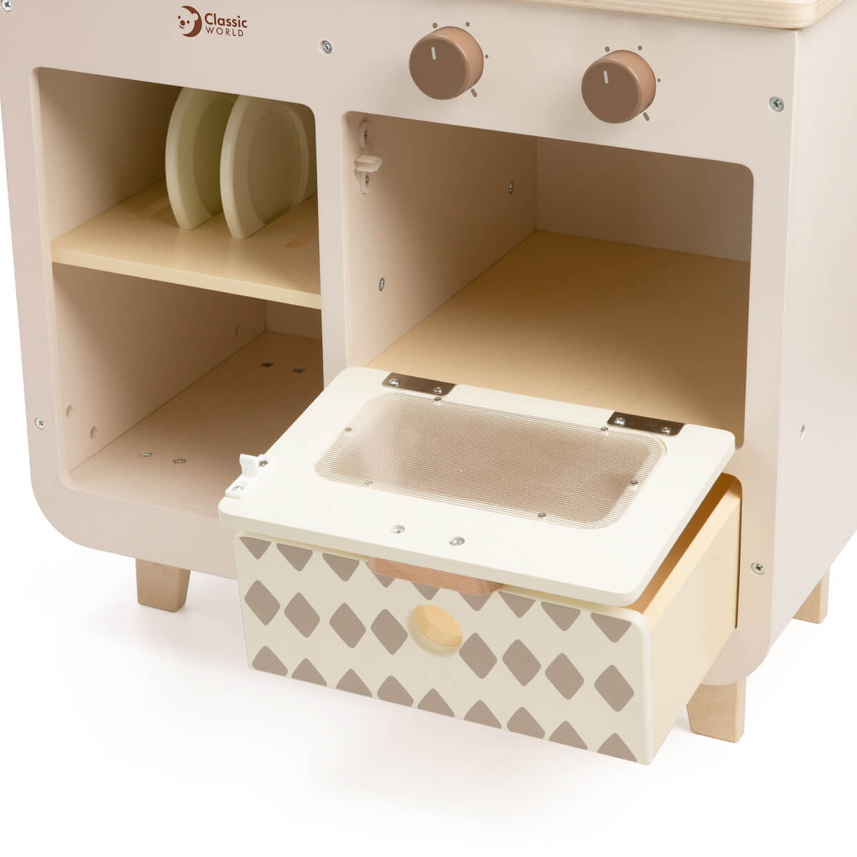 Cocina Moderna