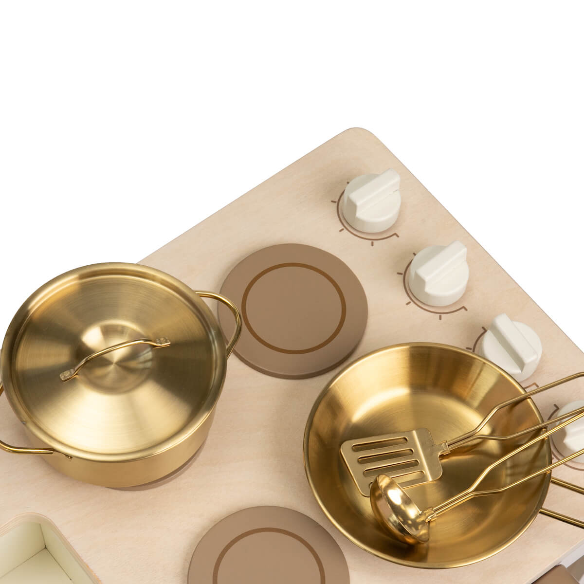 Cocina Moderna